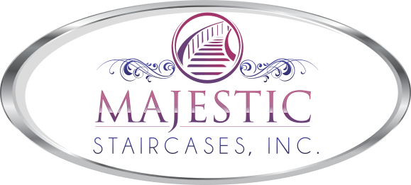 Majestic Staircases Logo